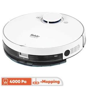 جاروبرقی فکر مدل robert rs 770