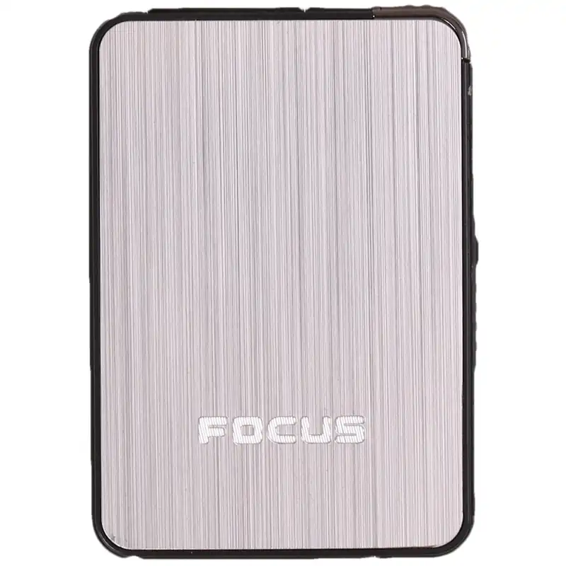 جعبه سیگار فوکوس مدل PJ-234/3