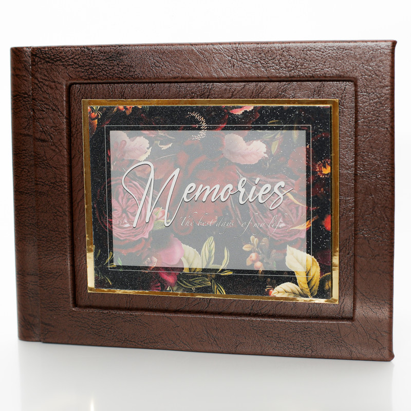 آلبوم عکس مدل 16x21-NEW-1010