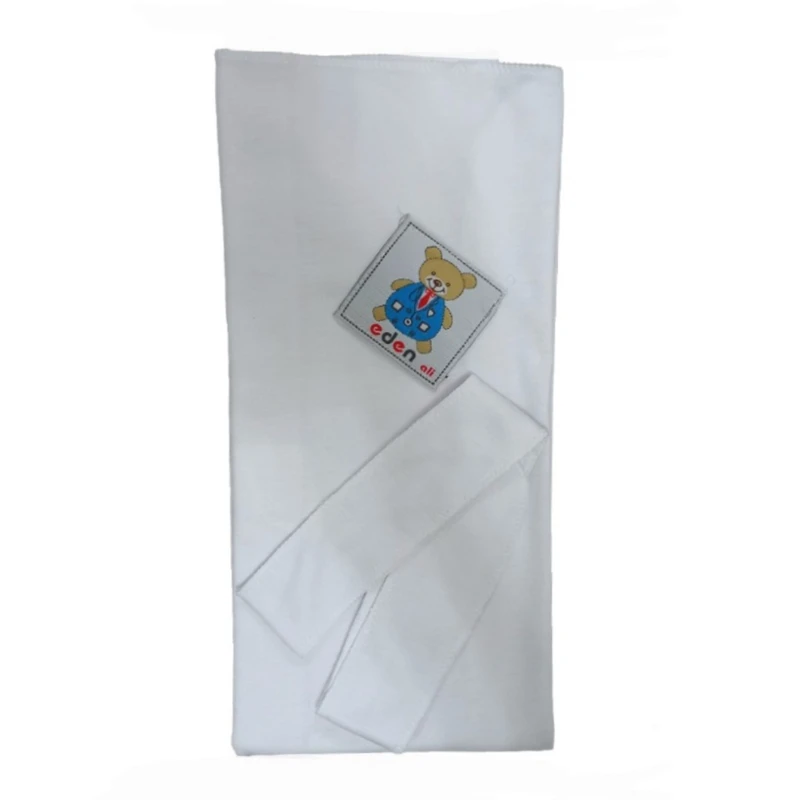 قنداق نوزادی ادن طرح خرس کد 02 
