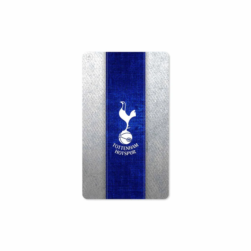 برچسب پوششی ماهوت مدل Tottenham Hotspur FC مناسب برای تبلت سامسونگ Galaxy Tab A 8.0 2019 T290