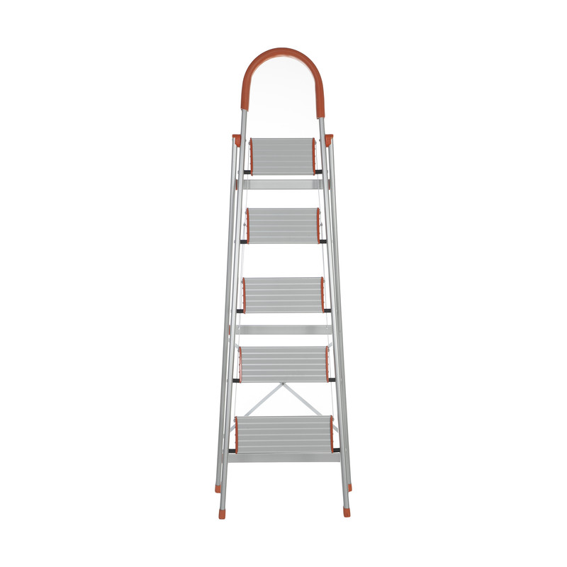 نردبان 5 پله پرارین مدل N03