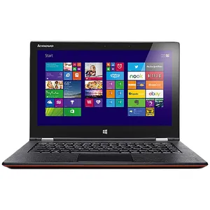 لپ تاپ 13 اینچی لنوو مدل IdeaPad Yoga 2 Pro