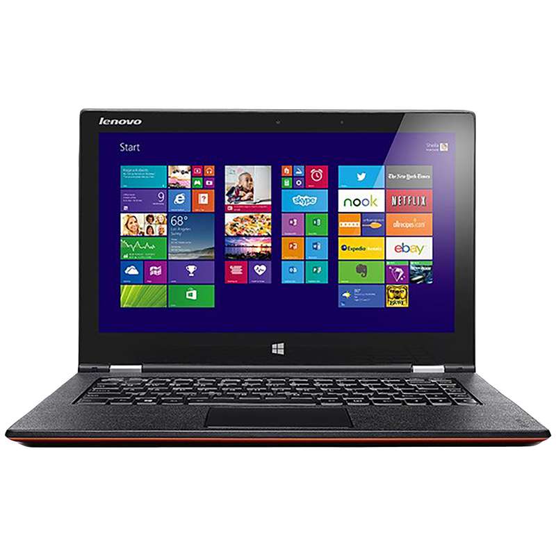 لپ تاپ 13 اینچی لنوو مدل IdeaPad Yoga 2 Pro