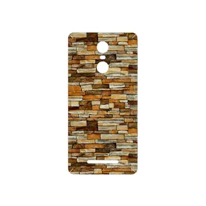 MAHOOT brickwall Cover Sticker for Xiaomi Redmi Note 3