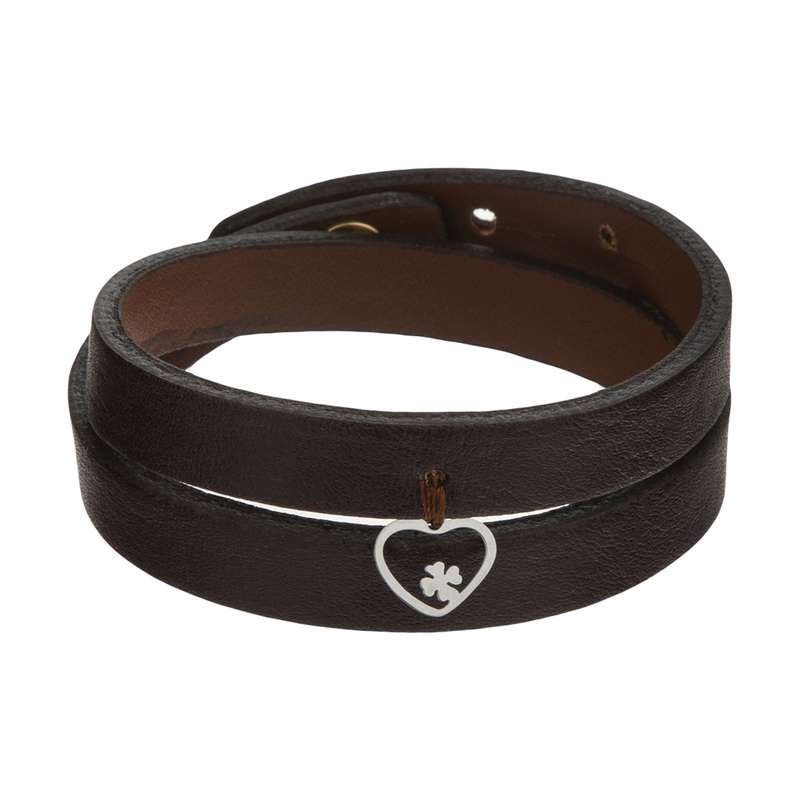 دستبند زنانه مدل قلب دستبند زنانه مدل قلب