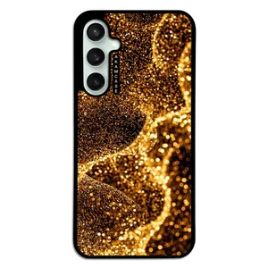 AKAM AMC-WSGS23FE-SPARKLY-5 Cover For Samsung Galaxy S23 FE