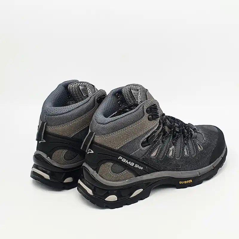 کفش کوهنوردی مردانه پاما مدل NBS-829 کد G1642