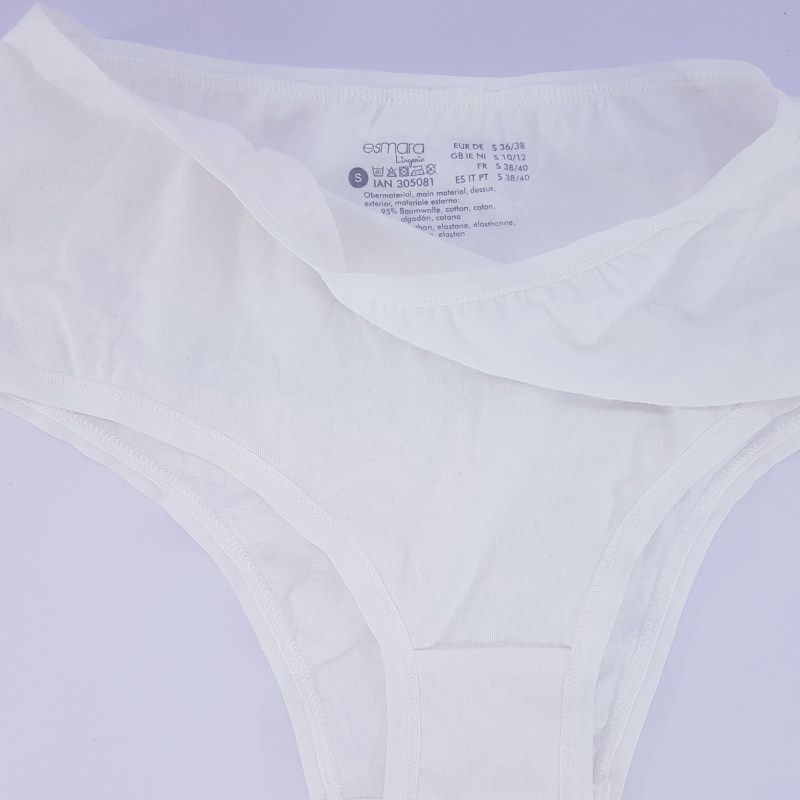 شورت زنانه اسمارا مدل 736838 بسته 5 عددی -  - 3