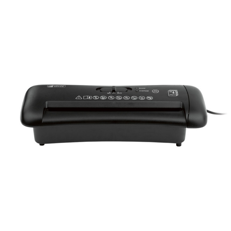 کاغذ خردکن یونایتد آفیس مدل UAV 190 B2