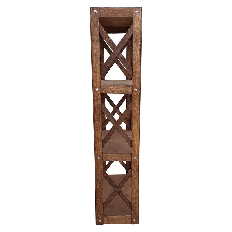 کتابخانه مدل AA1616