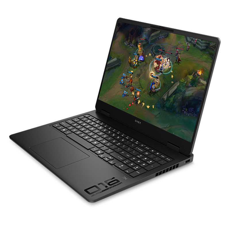 لپ تاپ 16 اینچی اچ‌ پی مدل OMEN Gaming 16-ap0167AX-R9 8940HX-32GB DDR5 5600MHz-2TB SSD-RTX5060 8GB-FHD 144Hz - کاستوم شده