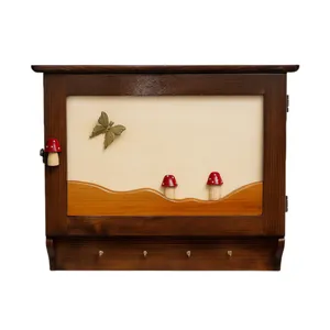 کاور جعبه فیوز مدل پوشاننده