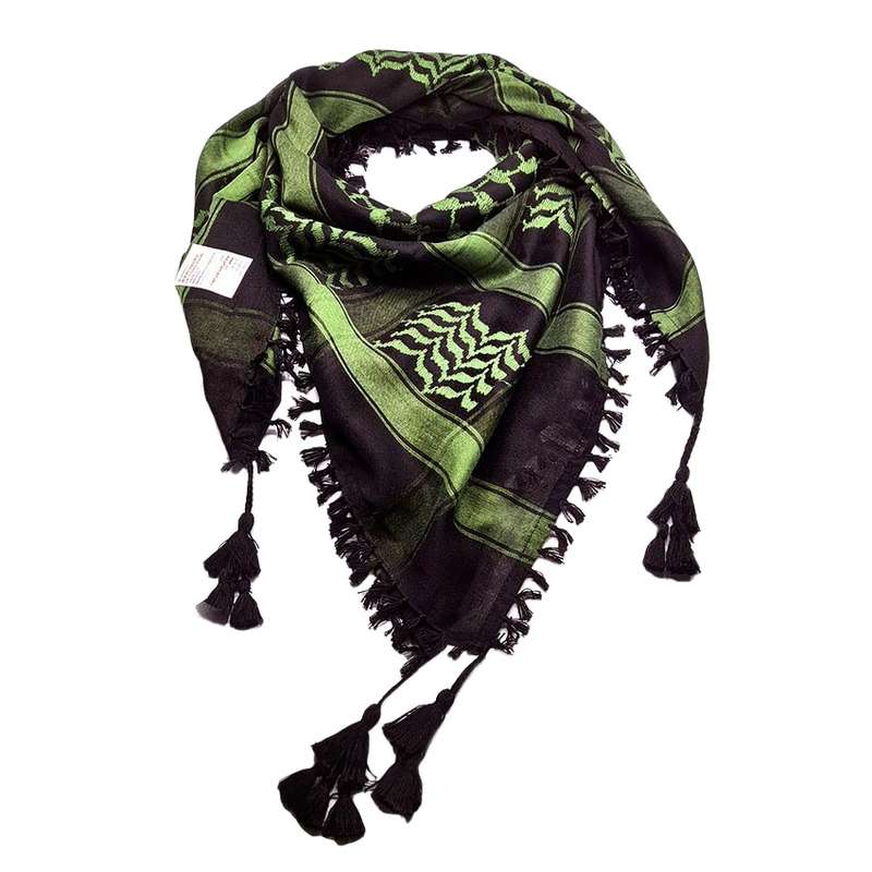 چفیه مدل عربی کد 240009