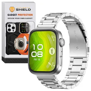 Ultimate Shield 3Row FT Band For Huawei FIT 4 Pro 40mm