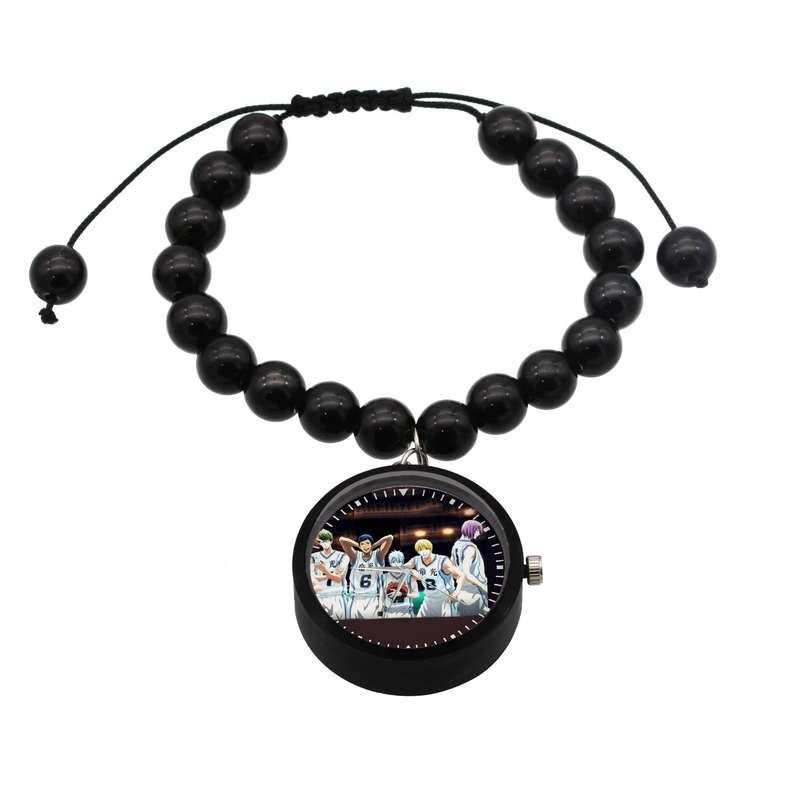 ساعت مچی عقربه ای ناکسیگو مدل کوروکو نو بسکت کد BF13768