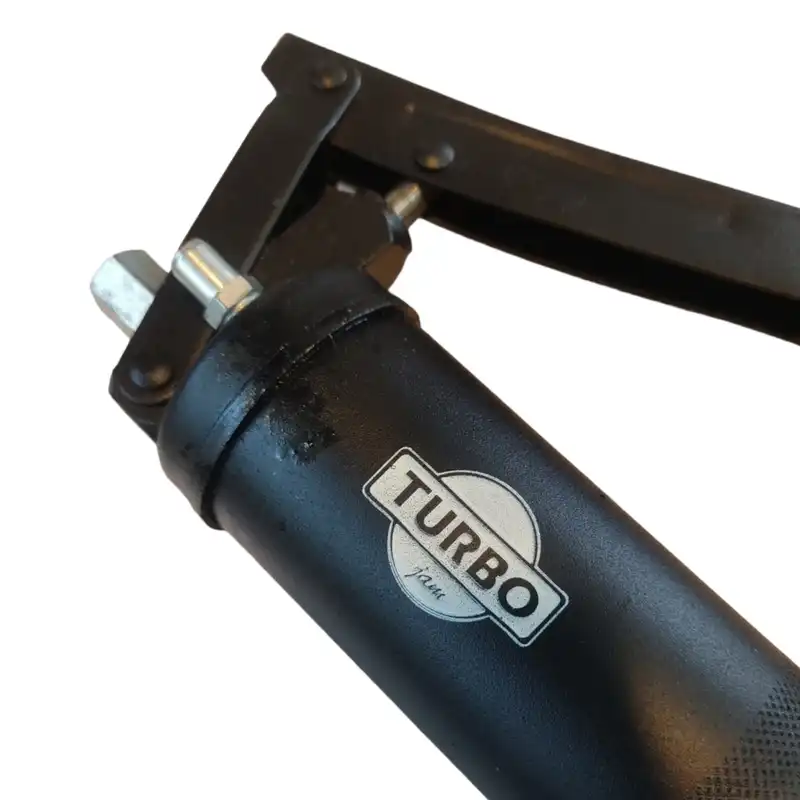 پمپ گریس توربو مدل JAM