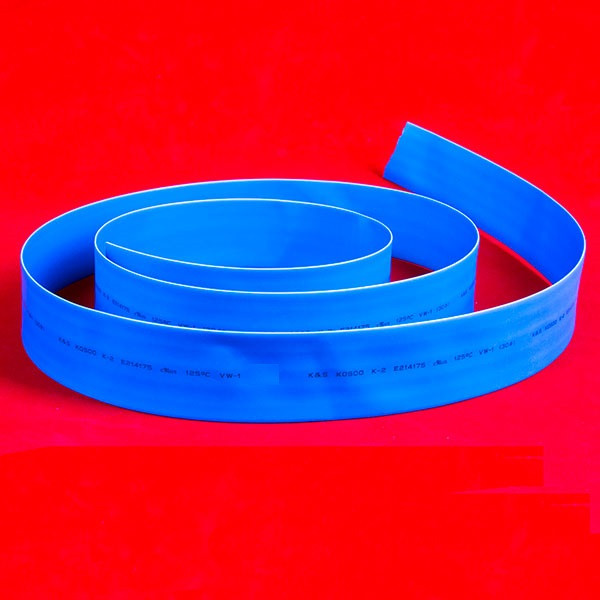 وارنیش حرارتی وو ار مدل BLE28mm طول 1 متر