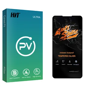 HVT PV2 Anti Static Screen Protector For Samsung Galaxy M51