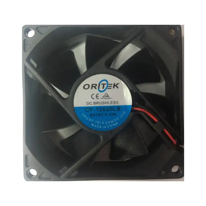 فن کیس مدل FA5143/2PIN