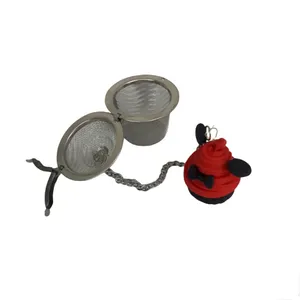صافی چای مدل کلاه کد 02