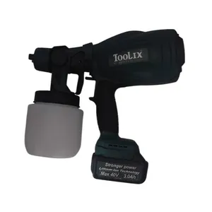 پیستوله رنگ  شارژی تولیکس مدل TX-2240BR