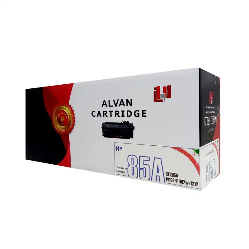 کارتریج الوان مدل 85A