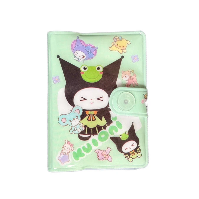 دفتر یادداشت 40 برگ مدل کرومی کد 05