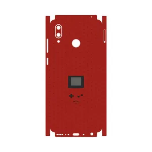 MAHOOT Minimal GameBoy Icon-FullSkin Cover Sticker for Honor Play