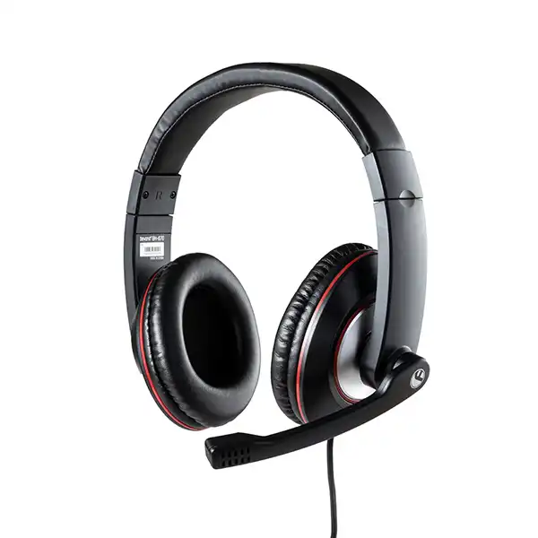 هدست بیاند مدل BH-670