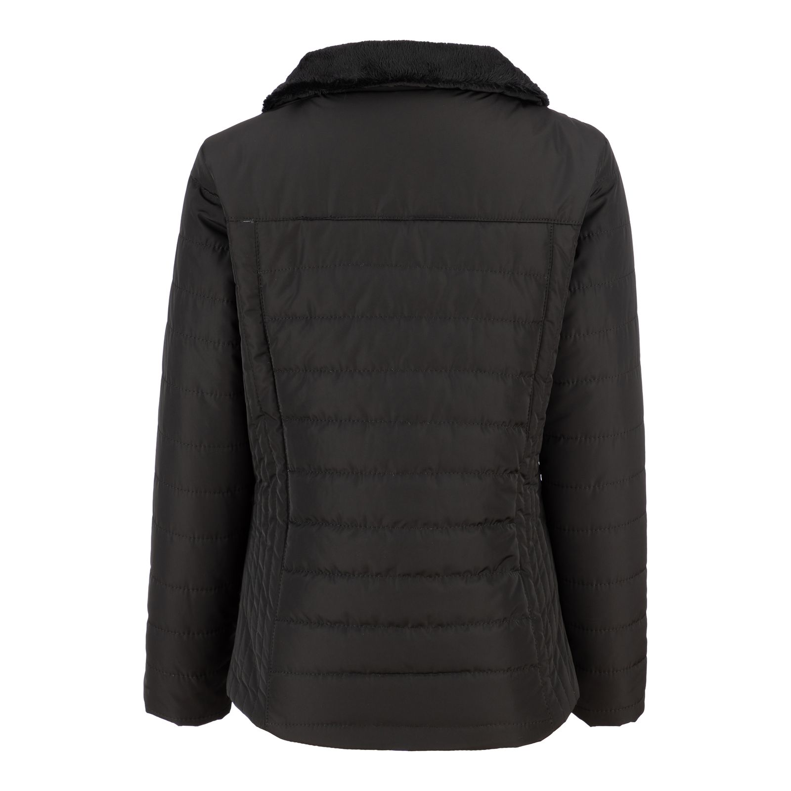 کاپشن زنانه السانا مدل ساوین کد 162301 - - 6