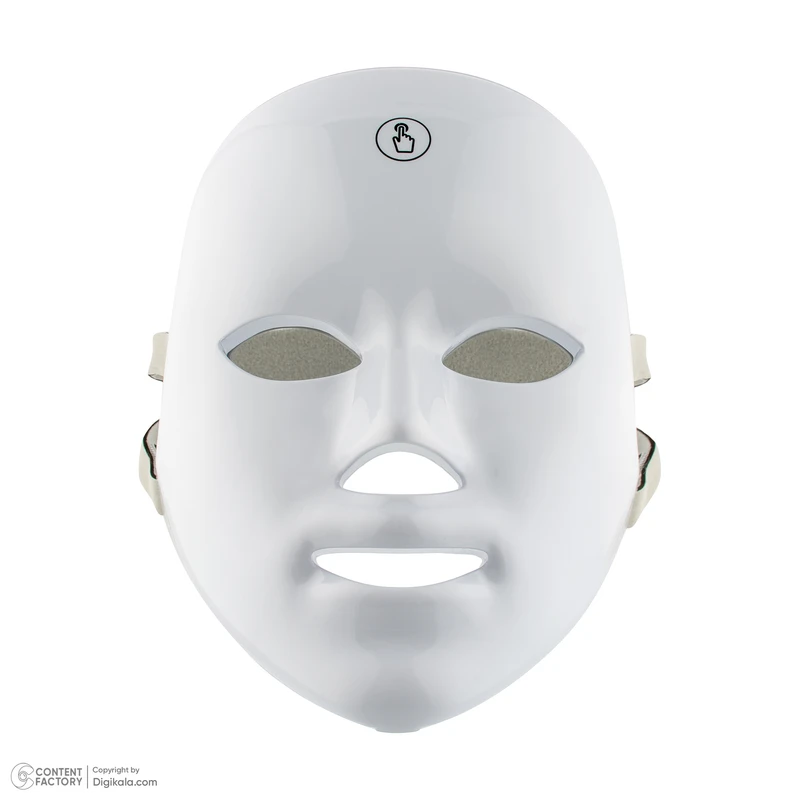 عکس شماره 7 : دستگاه جوانساز مدل rf face similar hlx-20