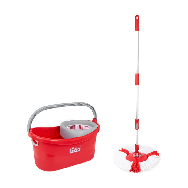 زمین شوی چرخشی لیائو پرفکت لایف مدل TORNADO کد LT2210