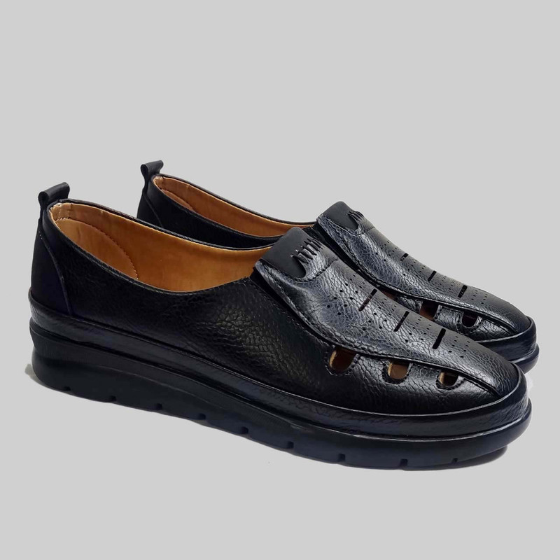 کفش روزمره زنانه مدل بهاره