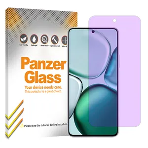 Panzer glass Eye Care model purple filter screen protector suitable for Honor X9c Smart mobile phone
