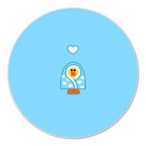 استیکر آکام مدل AS0001415