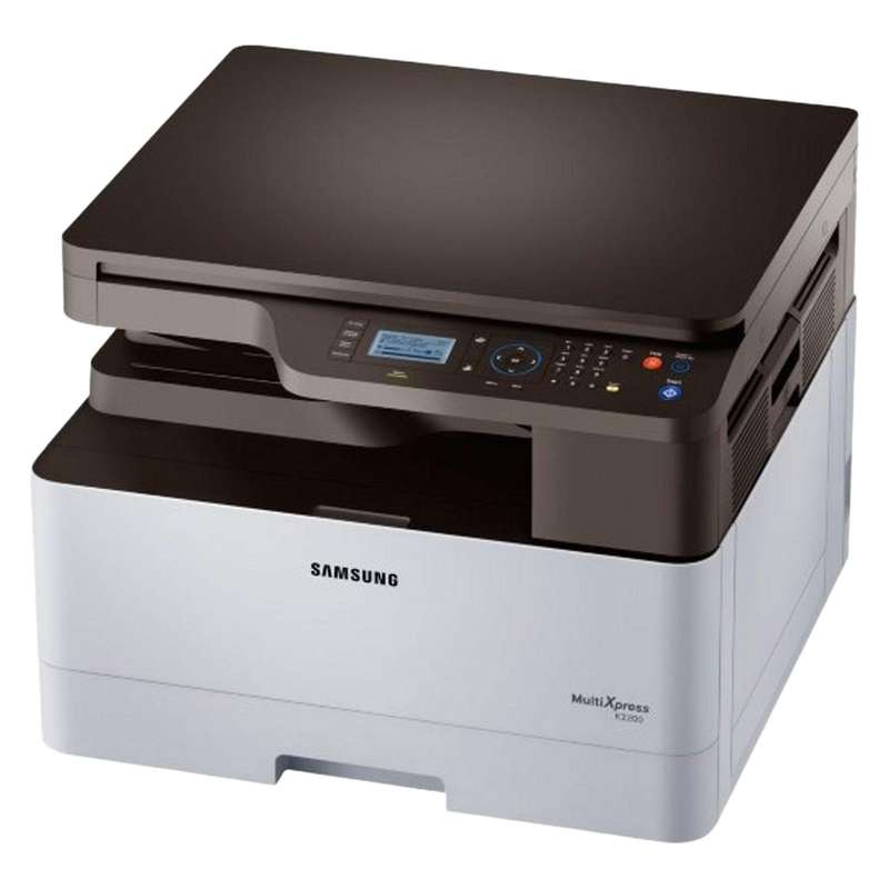 پرینتر چندکاره لیزری سامسونگ مدل MultiXpress K2200
