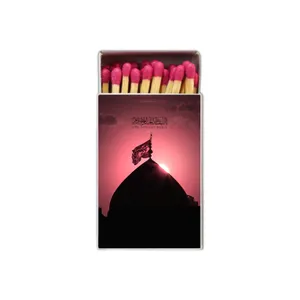 کبريت آکام مدل ASM000236