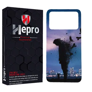 HEPRO MC Cover for XIAOMI Poco X6 Pro