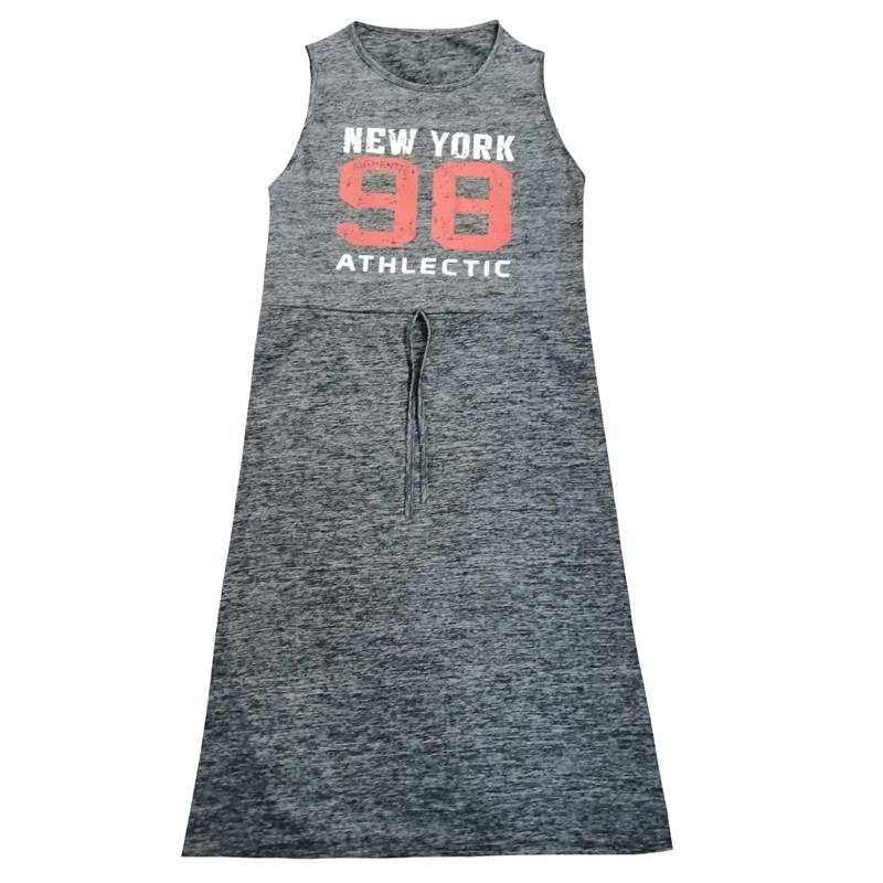 سارافون زنانه مدل New York