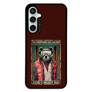 AKAM AMC-WSGS23FE-SKI-13 Cover For Samsung Galaxy S23 FE