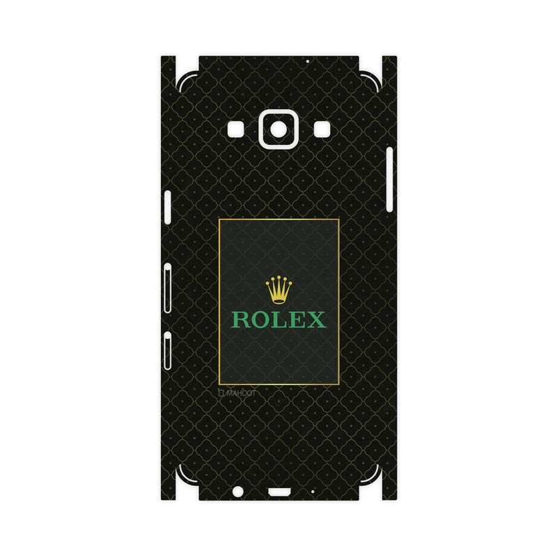 برچسب پوششی ماهوت مدل Rlx-FullSkin مناسب برای گوشی موبایل سامسونگ Galaxy A5 2015