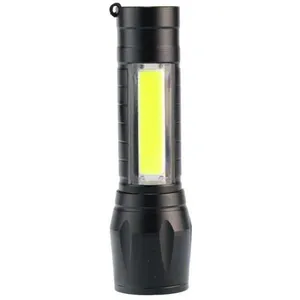 چراغ قوه دستی مدل p20