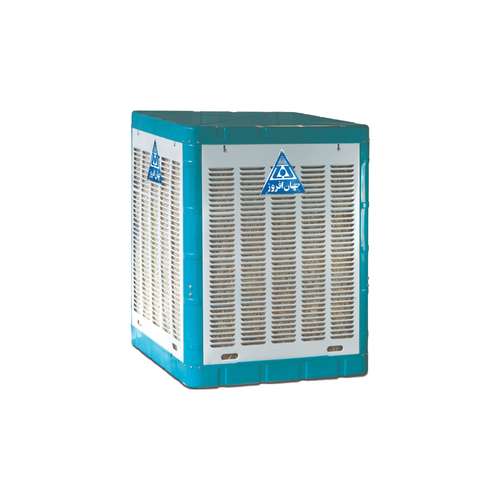 کولر آبی جهان افروز مدل JAC700