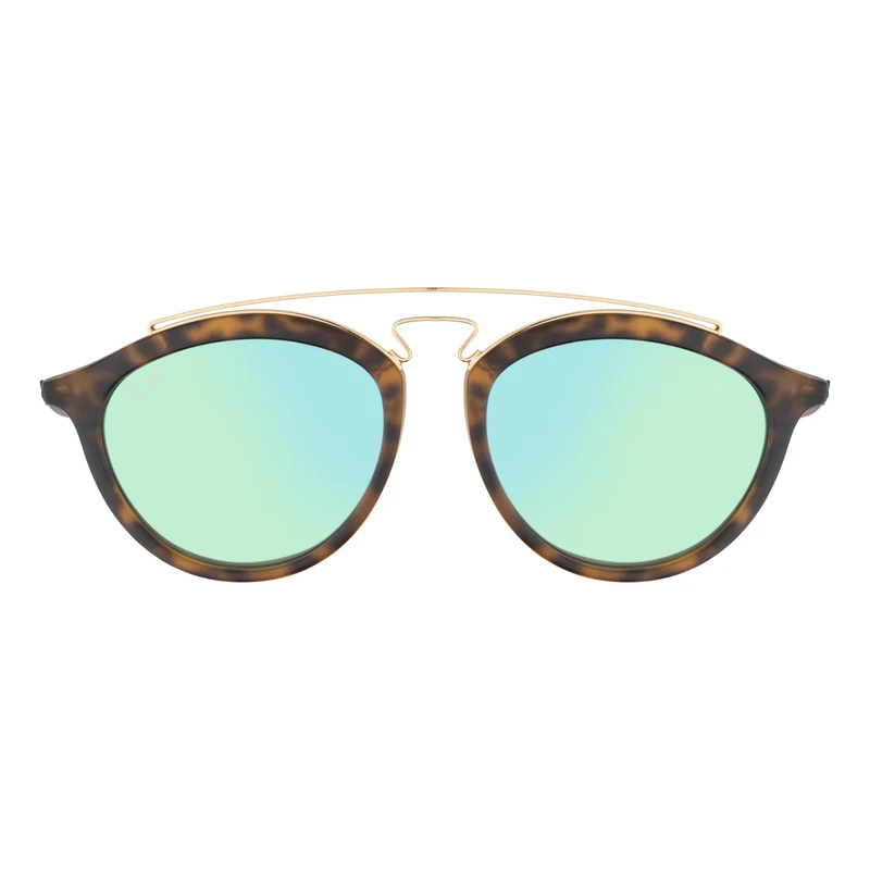 عینک آفتابی پنتوس (Pantos) زنانه ری بن مدل 0RB4257-60923R