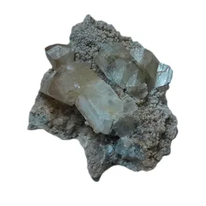 سنگ راف مدل کوارتز آکواریوم کد 322