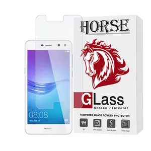 Horse SIMPLH Screen Protector For Huawei Y5 2017