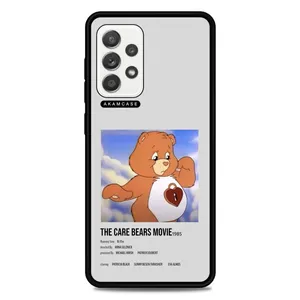 AKAM AMC-WSGA52-CARTOONS-16 Cover For Samsung Galaxy A52