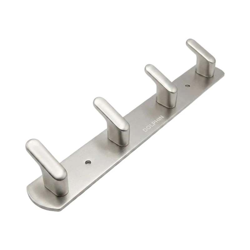 آویز لباس دلفین مدل est-hook-4