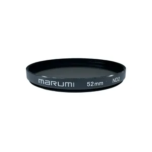فیلتر لنز مارومی مدل ND2X-52MM